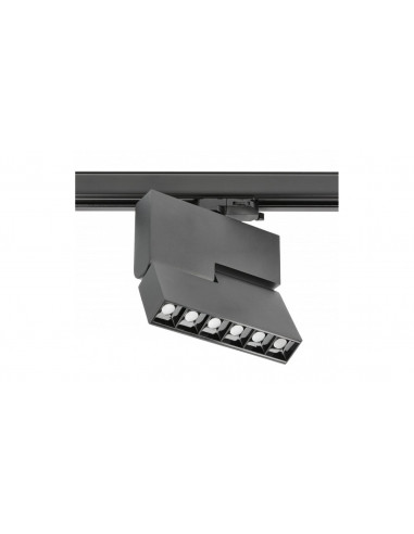 Oprawa LED na szynoprzewód...