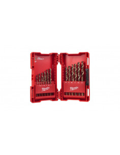 Kaseta metalowa HSS-G CO 19...