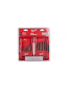 Kaseta metalowa HSS-G CO 19... 2