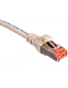 Patch cord RJ45/RJ45 S/FTP... 2