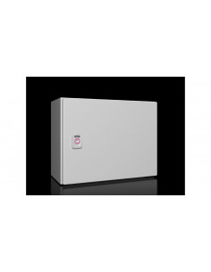 AX Obudowa kompaktowa...