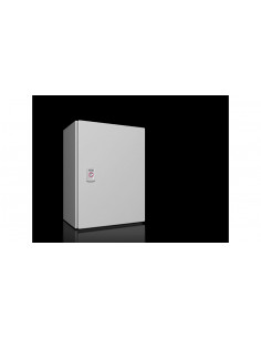 AX Obudowa kompaktowa...