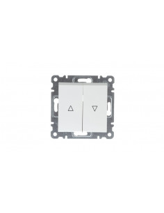 LUMINA2 Przycisk żaluzjowy...