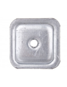 Nakretka wzmocniona typ NW...