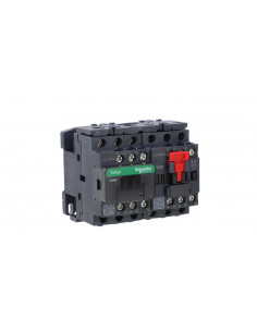 TeSys Deca Stycznik...