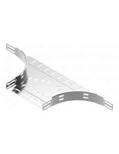 Trójnik dostawny TKDJ200H42