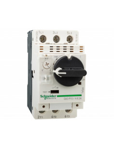 TeSys Deca Wyłącznik...