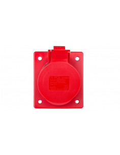 Gniazdo tablicowe skośne...