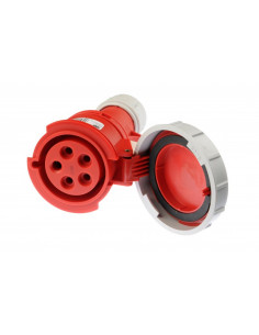 Gniazdo przenośne 32A 5P...