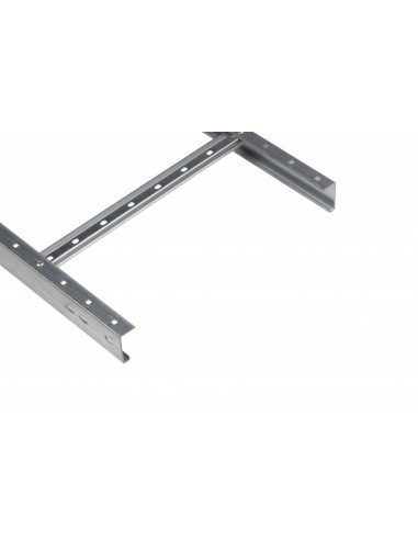 Drabinka kablowa cynkowana 400x50mm...