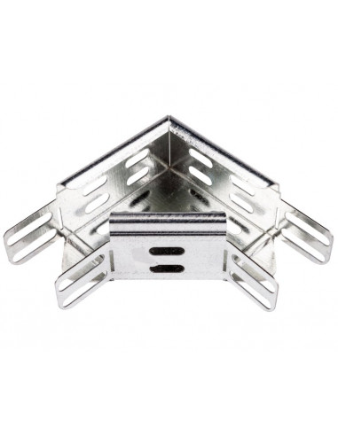 Kolanko korytka 90 stopni 50x50mm...