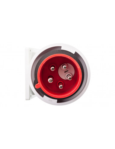 Wtyczka tablicowa (zwrotnica faz) 32A...