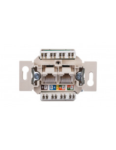 Gniazdo komputerowe UAE 8/8...