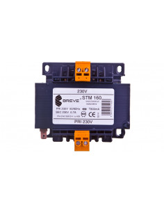 Transformator 1-fazowy STM...