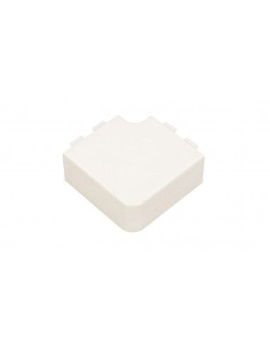 Naroże płaskie kanału WDK 60x110...