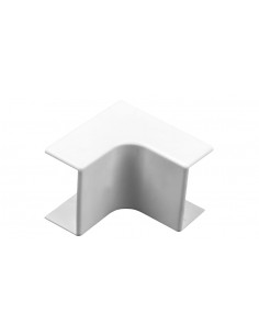 Naroże wewnętrzne kanału...