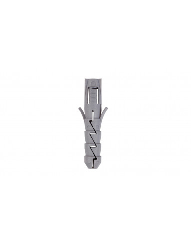 Kołek rozporowy fi10 z wkrętem...