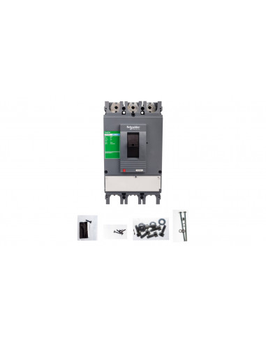 Schneider Electric, Compact CVS,...
