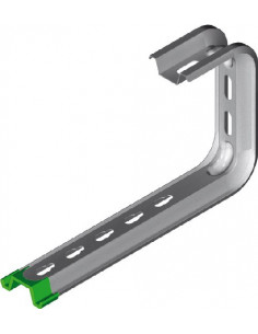 Wspornik 180mm 170mm WFC100...