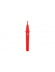 Sonda ostrzowa z gniazdem...