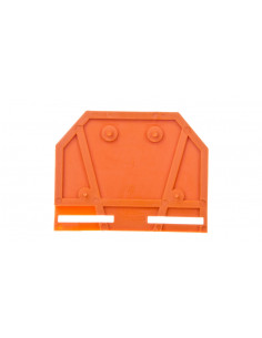 Ścianka końcowa...