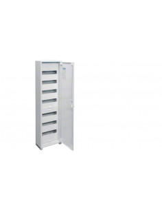 Rozdzielnica modułowa 7x12...