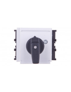 Łącznik krzywkowy 0-1 3P...