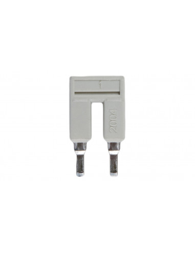 Mostek grzebieniowy 2-torowy 32A...