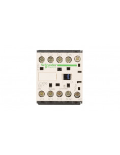 Stycznik mocy 9A 3P 24V AC...