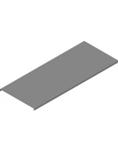 Pokrywa korytka ciezkiego...