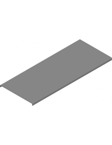 Pokrywa korytka ciezkiego PKZP50/3