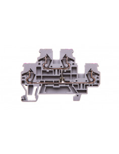 Złączka szynowa 2-piętrowa...