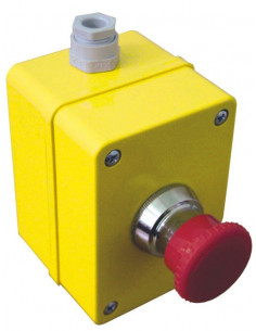 Kaseta z przyciskiem...