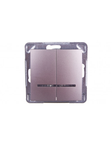 IMPRESJA Łącznik świecznikowy z...