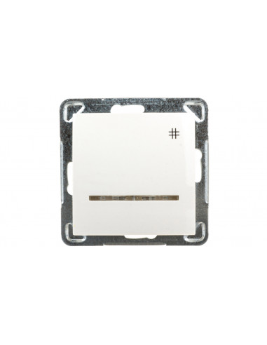 IMPRESJA Łącznik krzyżowy z...