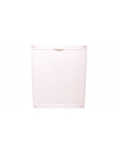 Blok dla szyn zbiorczych...