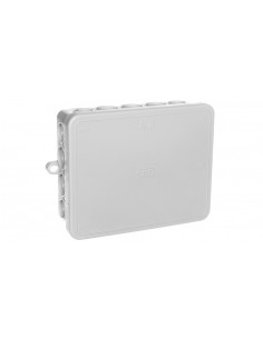 Puszka n/t odgałęźna...