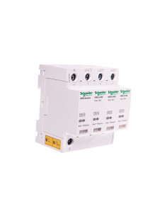 Ogranicznik przepięć D 4P...