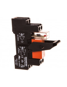 Przekaźnik interfejsowy 2P...