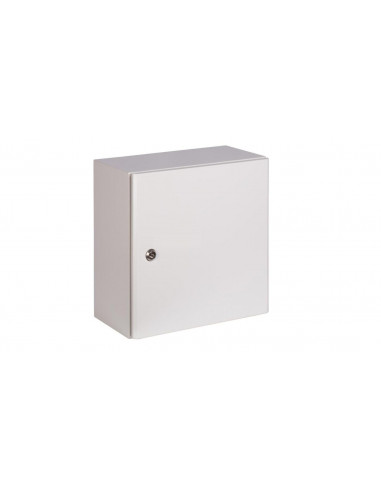 Obudowa hermetyczna 400x400x210mm z...