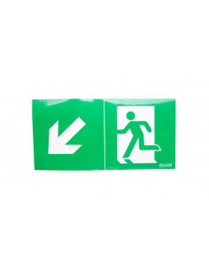 Piktogram 125x250 PS22...