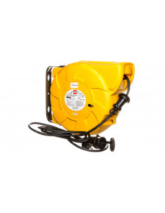 Automatyczny przedłużacz...