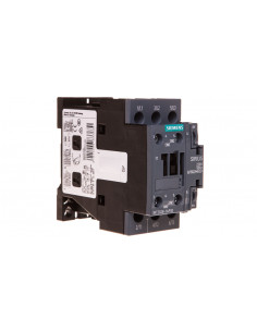 Stycznik mocy 38A 3P 230V...