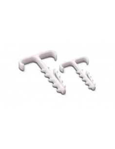 Uchwyt kablowy UWT wbijany...