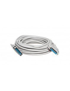 Kabel przedłużający LPT 1:1...