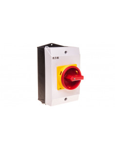 Rozłącznik izolacyjny 3P+N...