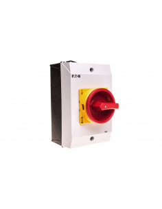 Rozłącznik izolacyjny 3P...