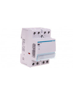 Stycznik modułowy cichy 40A...