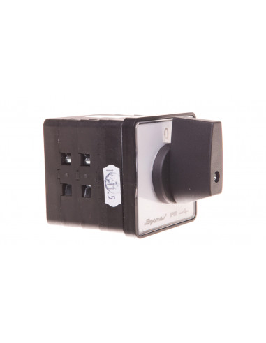 Łącznik krzywkowy 0-1 4P 63A do...