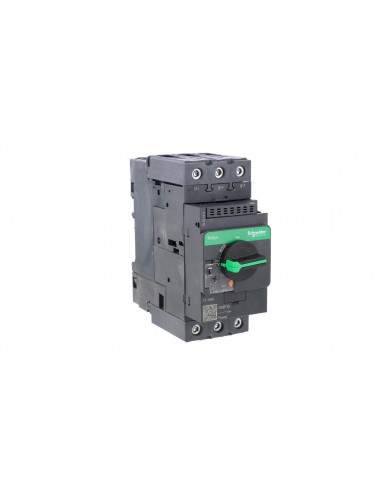 TeSys Deca Wyłącznik silnikowy 3P...